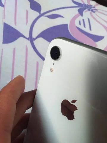 iPhone XR  - Foto 2