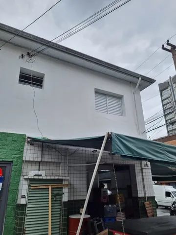 Salão Comercial - Vila Pompéia - São Paulo - SP - Comércio e indústria -  Vila Pompéia, São Paulo 1225725190