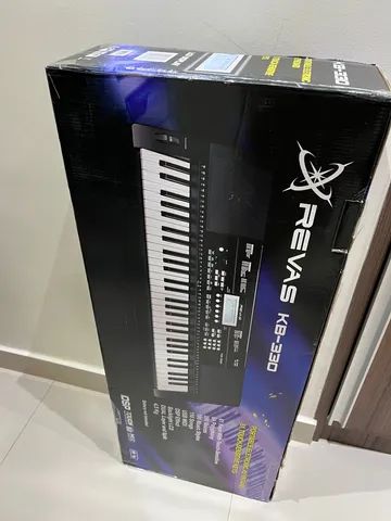 Kb330 Revas Roland