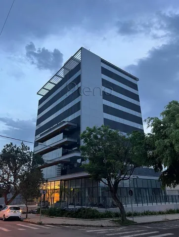 Prédio à venda e para locação no Jardim Guanabara, Campinas