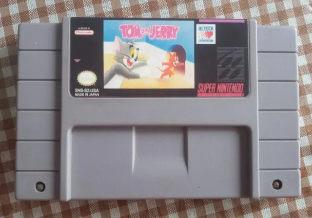 Cartucho Super Famicom/Snes - Super Mario World - Original - Importado do  Japão, Jogo de Videogame Nintendo Usado 75917478