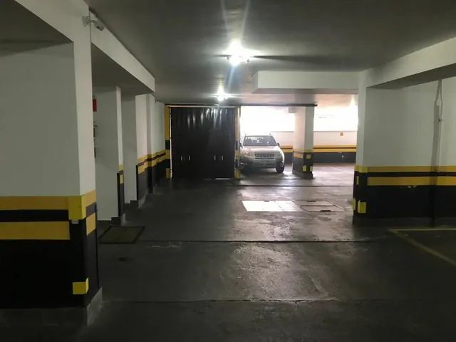 Apartamento em  Rua Olavo Bilac - Centro - Itajubá/MG - Foto 6