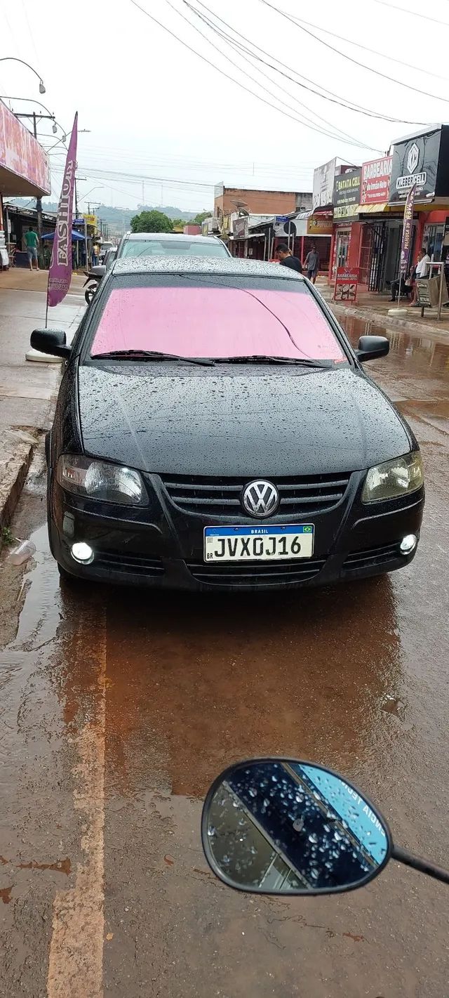 Carro Saveiro Titan à venda em todo o Brasil!