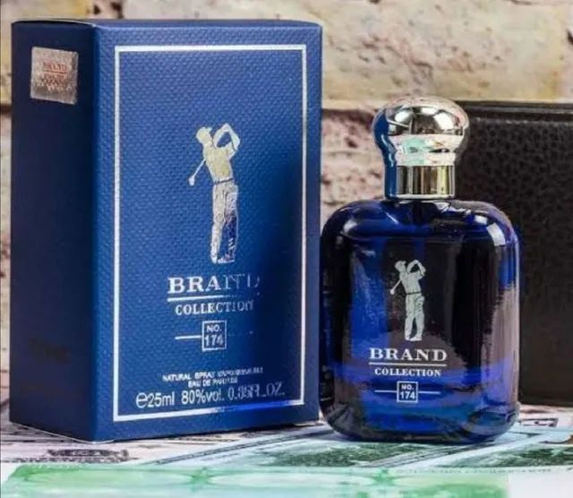 Perfumes importados  - Foto 3