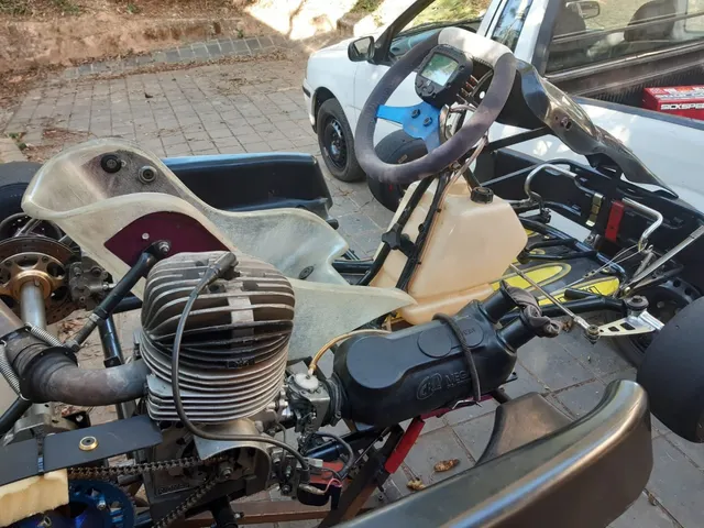 Kart kart  +1524 anúncios na OLX Brasil