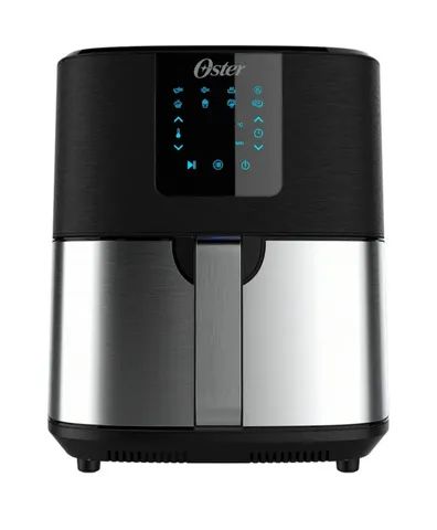 Air Fryer Digital Oster 4,8L 1500w 127v  - Foto 5