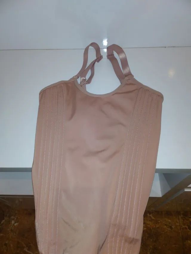  Vendo Cinta modeladora  nova - Foto 4