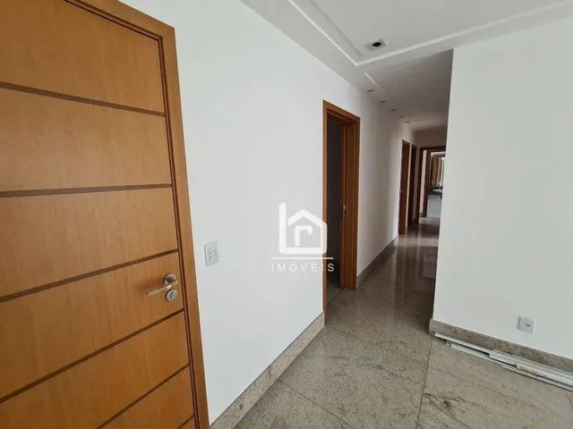 Amplo apartamento 4 quartos, sendo 3 suítes no Parque das Castanheiras. - Foto 4