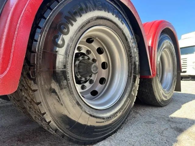 $ Caminhão Scania R440 Ano 2015 Cavalo 6x2 - Foto 12