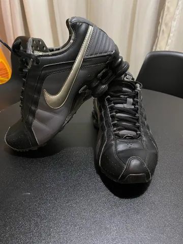 Tênis Nike shox - 36