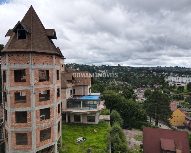 Pousada em Construção na Região de Capivari - Campos do Jordão/SP - Foto 5