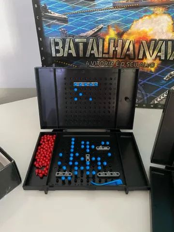 Jogo Batalha Naval  - Foto 5