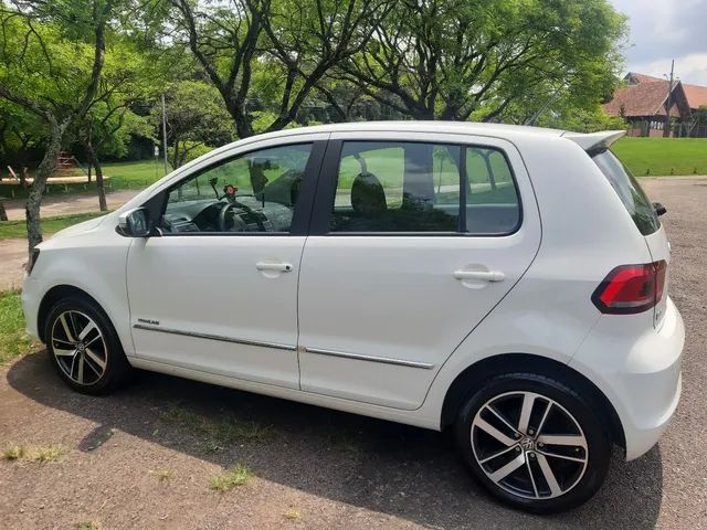 Volkswagen Fox a partir de 1017 em Curitiba - PR