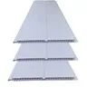forro de pvc branco de 8mm com 6mt