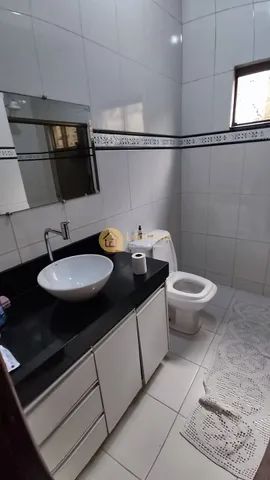 Casa à venda, Água Branca, Goiânia, GO - Foto 5