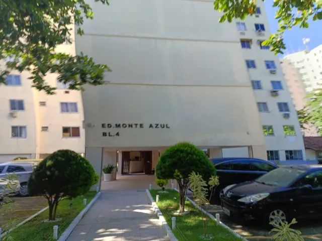 Apartamento para locação próximo ao Rio Centro