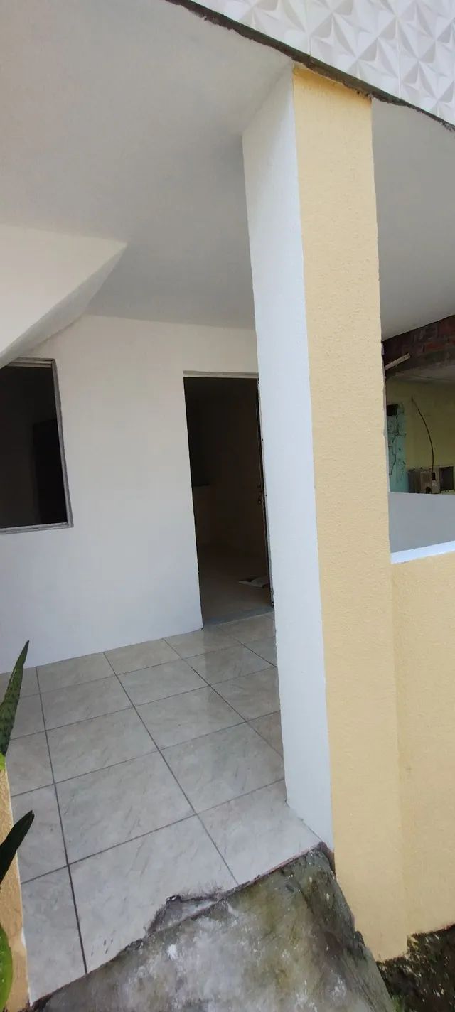 Captação de Casa a venda na Rua Manoel Bispo dos Santos, Novo Horizonte, Salvador, BA