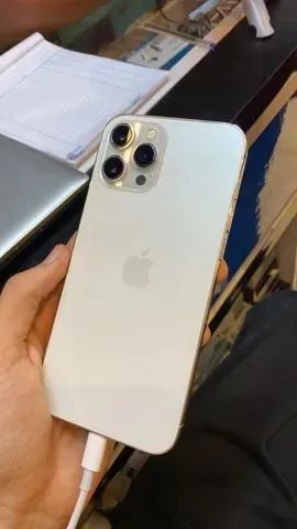 iPhone 12 pro max 512gb