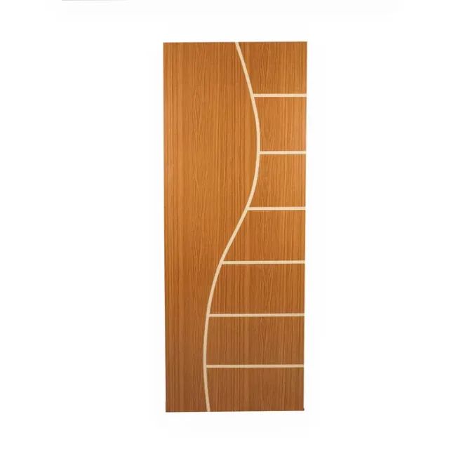 Porta Frisada Veniz padrão magno  semi solida60 70 e 80 cm