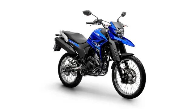 Yamaha Crosser 2023 em Niterói