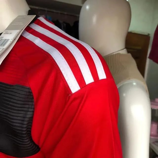 Flamengo 23/24 - Foto 6