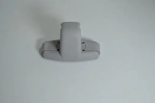 Presilha Suporte Do Quebra Sol Bmw 325i 2002 2003 Original - Foto 3