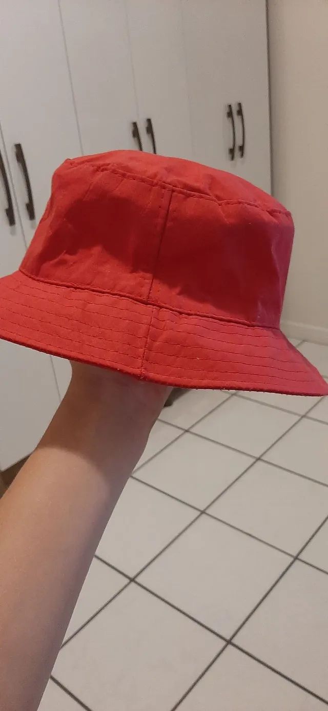Chapéu novo - Foto 2