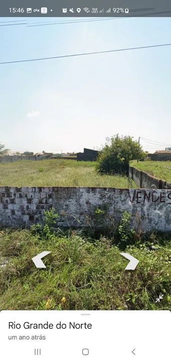 Foto - Extremoz - 