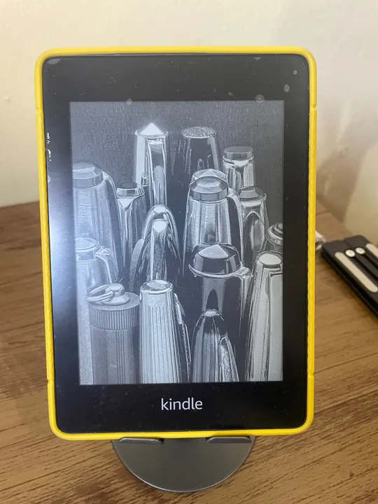Kindle paperwhite 10° geração