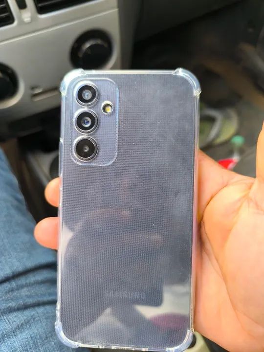 Samsung A54  - Foto 4