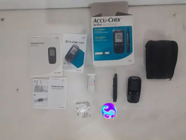 Aparelho Medidor  - Foto 4