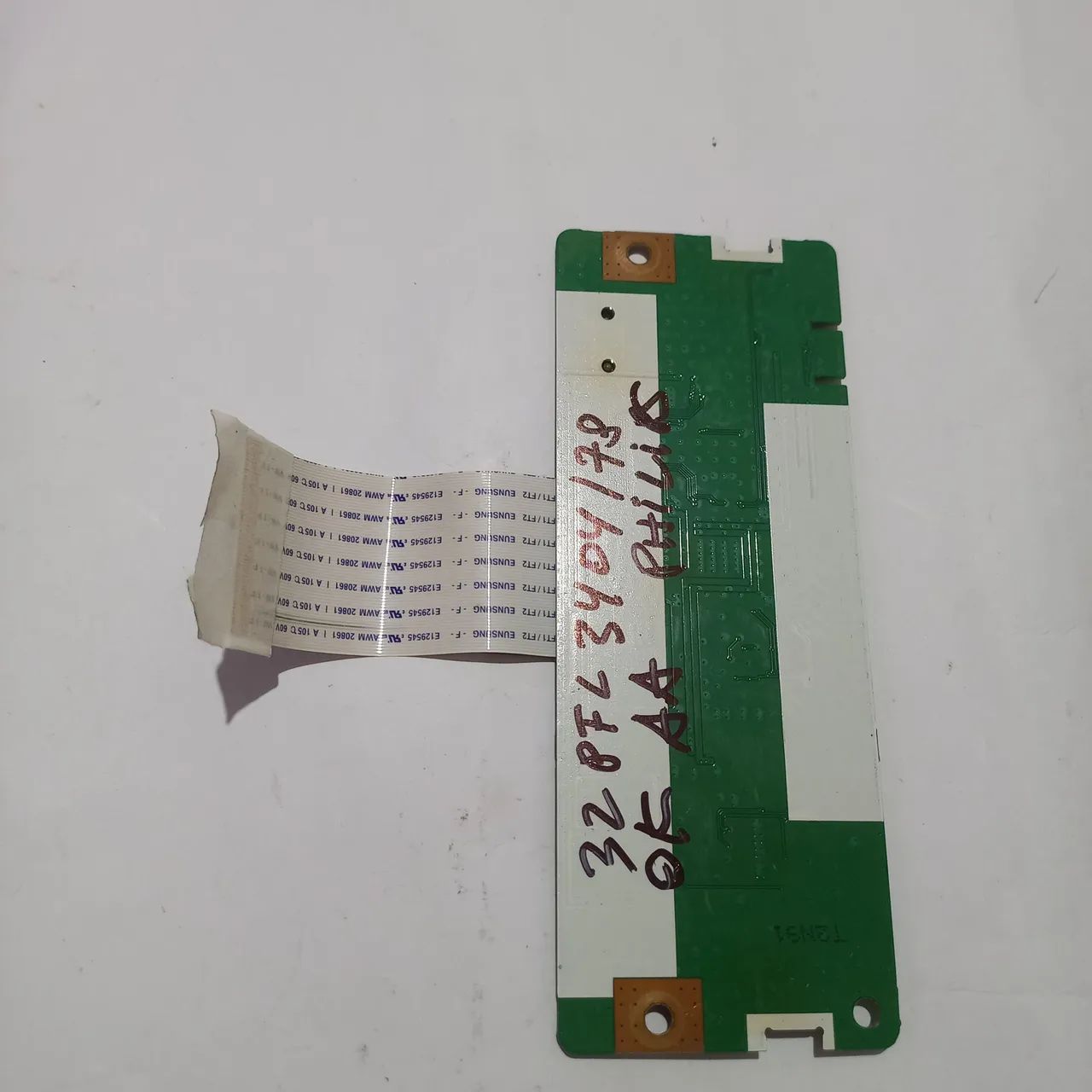 Placa t-con philips 32pfl3404  - Foto 3