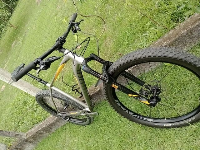 Specialized Fuse PRO, não é Scott e não é Trek  - Foto 3