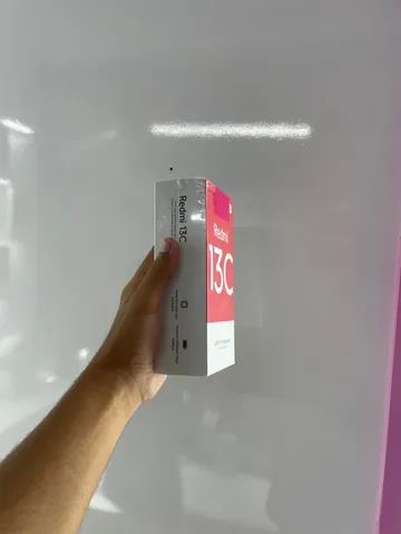 REDMI 13C 6/128 GB  - Foto 2