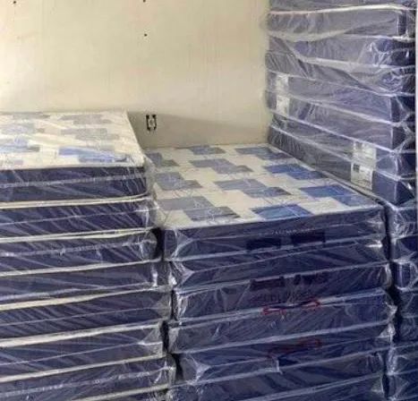 PROMOÇÃO Colchão D20 solteiro SÓ HOJE COM ENTREGA GRÁTIS SÓ MANDA O ENDEREÇO  - Foto 2