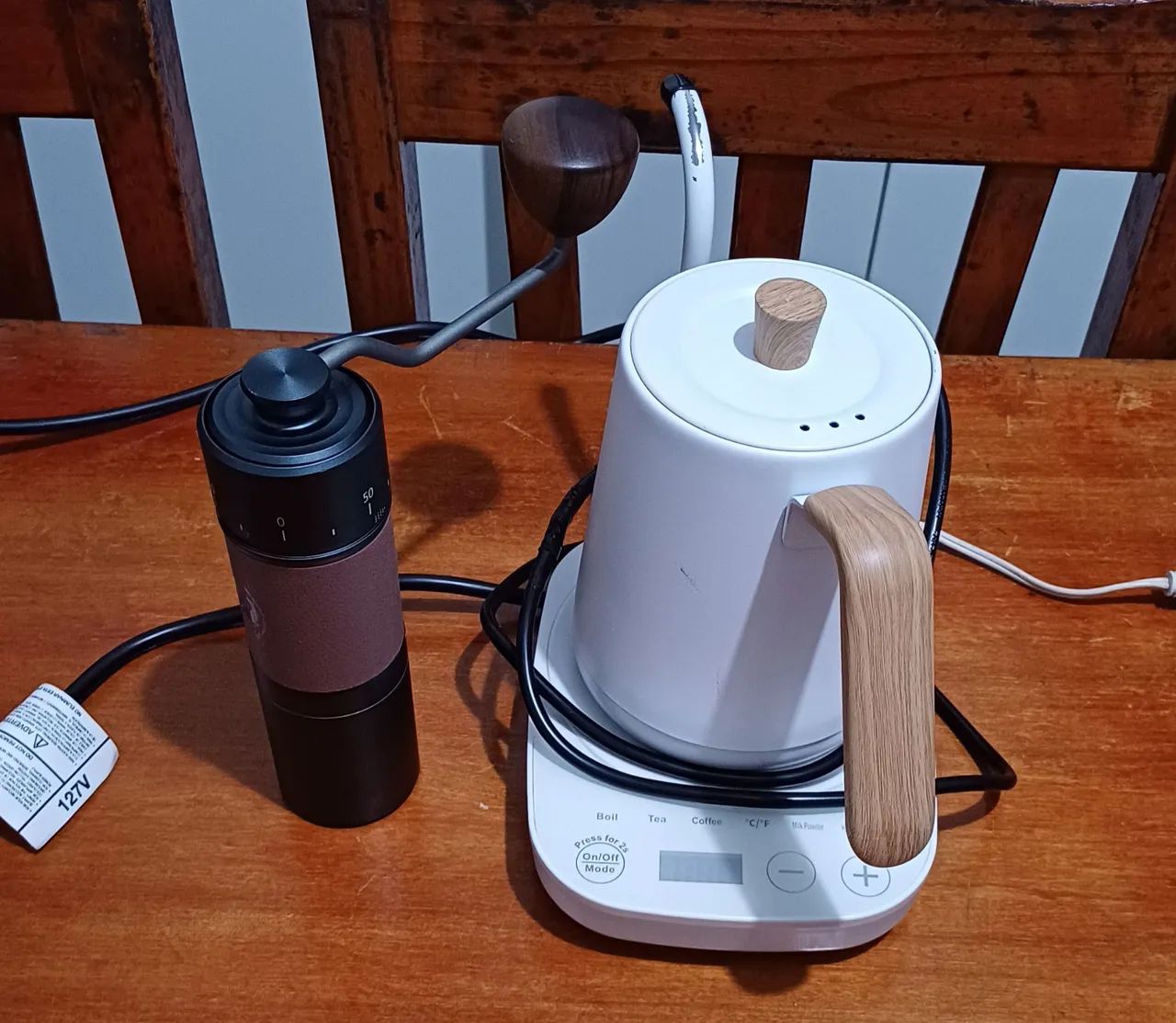 Máquina de Café Expresso De'Longhi - Foto 3