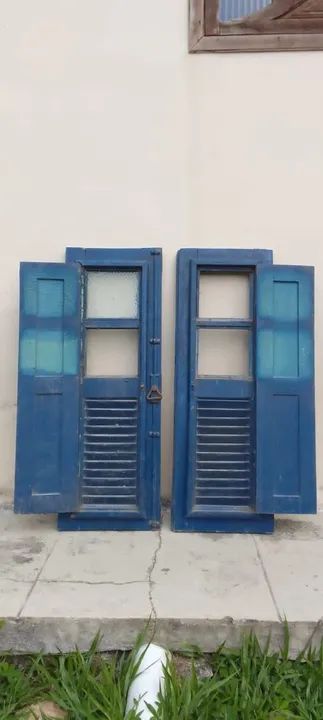 Janelas demolição 2 folhas - Foto 3