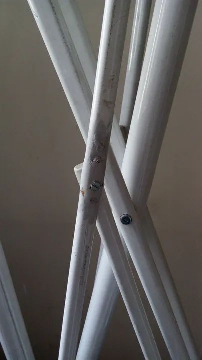 Toldo ombrelone lateral - Foto 3