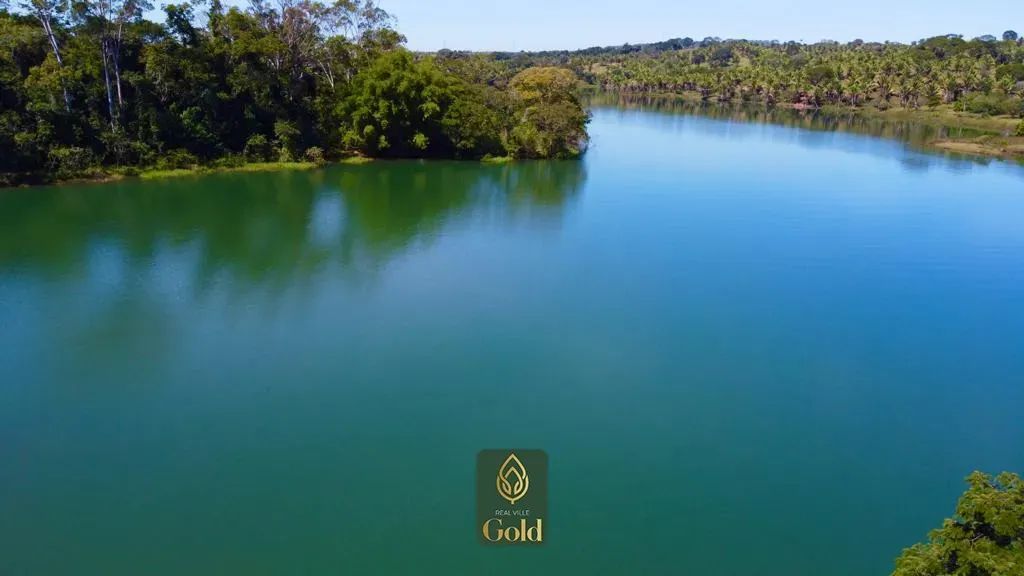 ~ lotes no Lago Corumbá 4 - Água, Energia, Asfaltado, Piscina, Churrasqueira na Mata, etc  - Foto 3