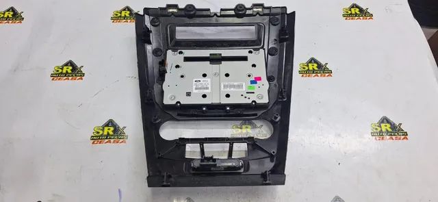 Moldura Painel Rádio Fusion  - Foto 3