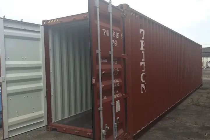 Container 12 mts - Foto 5