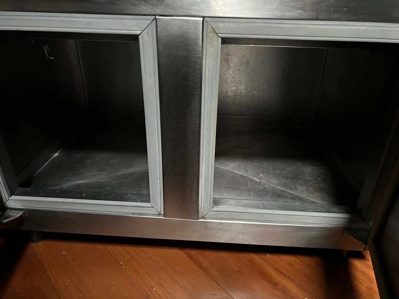 Balcão Refrigerado para Restaurante