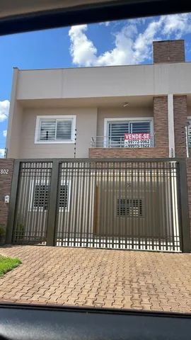 Captação de Casa a venda na Rua Edson Beller de Oliveira, Região do Lago, Cascavel, PR