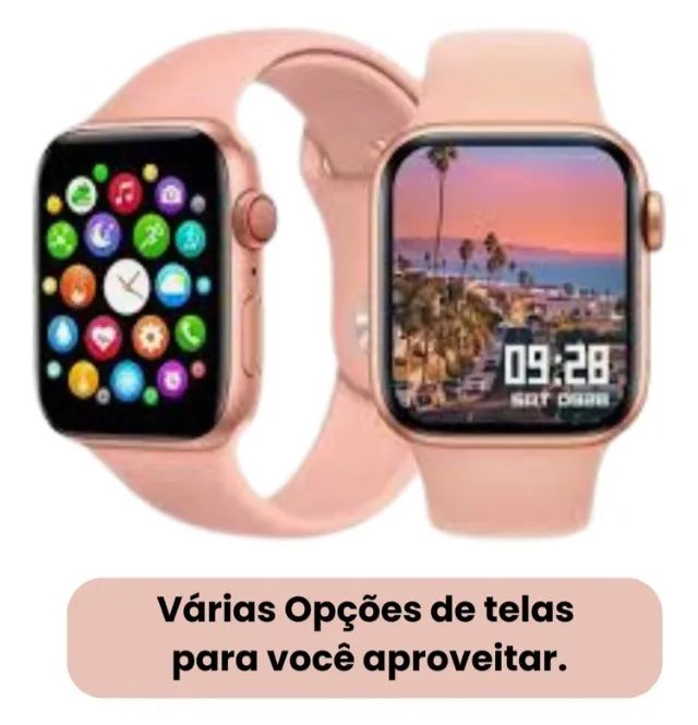 Smartwatch S9 Max - Foto 5