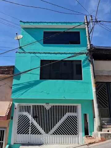Captação de Casa a venda na Rua da Pátria, Vila Magini, Mauá, SP