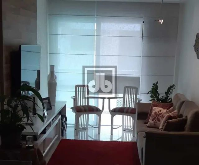 FREGUESIA JACAREPAGUA COBERTURA 3QUARTOS(1SUITE)LAVABO COZINHA TERRAÇO PISCINA CHURRASQUEI - Foto 9