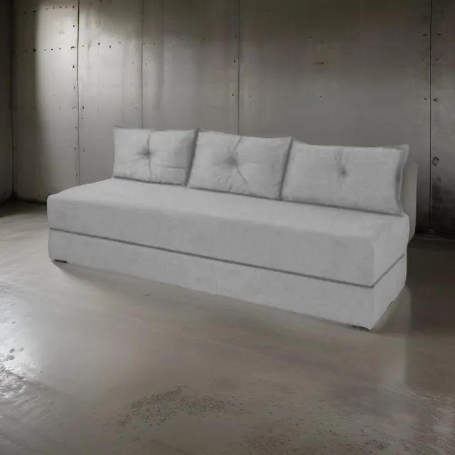 Sofá Bicama - Versatilidade e Conforto - Foto 5