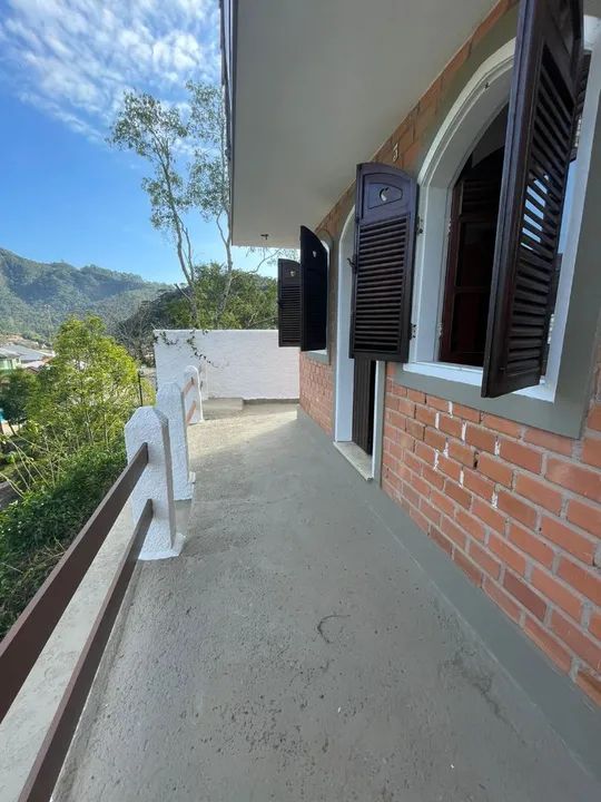 Casa Chalé Cônego  - Foto 2