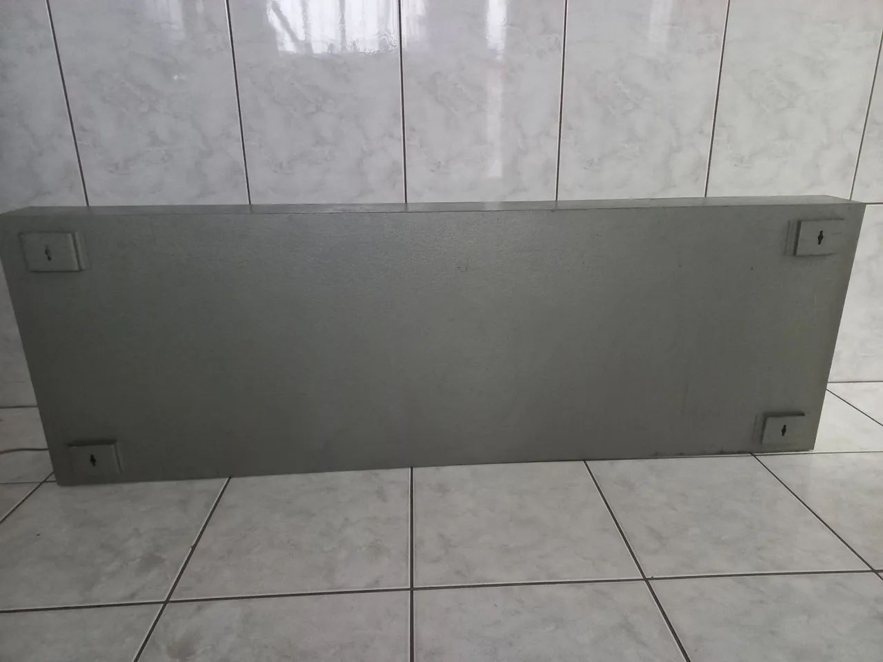 Placa para comércio 50x1.45  - Foto 4