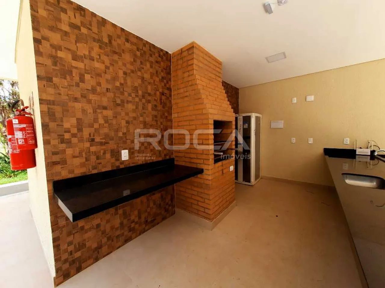 Aluguel de Apartamento Padrão em Jardim Hikare, São Carlos - Foto 12